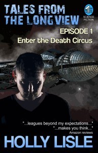 LONGVIEW 1-Enter the Death Circus