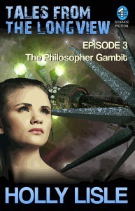 LONGVIEW 3-The Philosopher Gambit