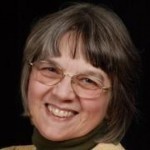 Marian Allen headshot