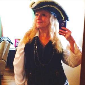 Pirate me-writer-book-bookworm