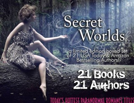secret worlds promo wistful