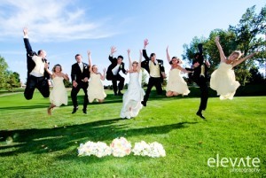 1354142940fun wedding