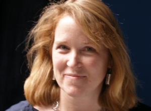 Margaret McNamara. Photo by Tish Webster.)