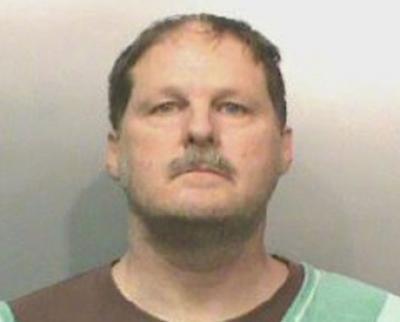 Eric Reece Wiethorn, admitted sending hate letter purporting to be filled with deadly anthrax to a gay bar as 