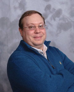 Charles E. Yallowitz