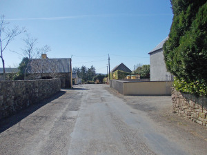 The village