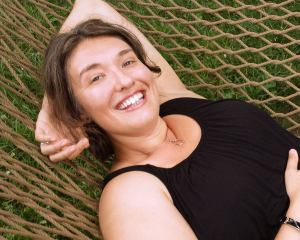 Julie Marie Wade.
