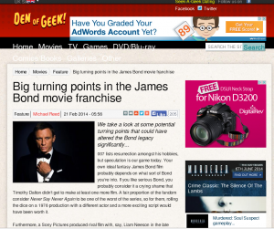 Big turning points in the James Bond movie franchise | Den of Geek - Mozilla Firefox_031