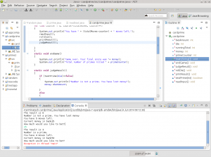 Java - cardprime-src-cardprime-cardprime.java - ADT _025