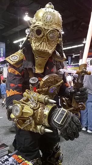 WonderCon 2015