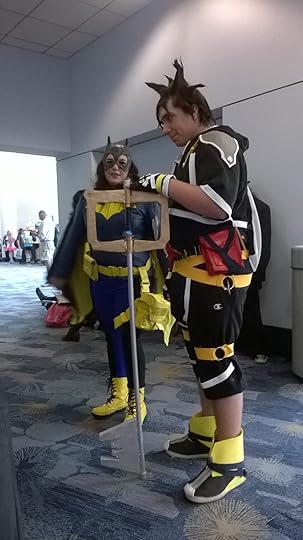 WonderCon 2015