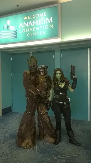 WonderCon 2015