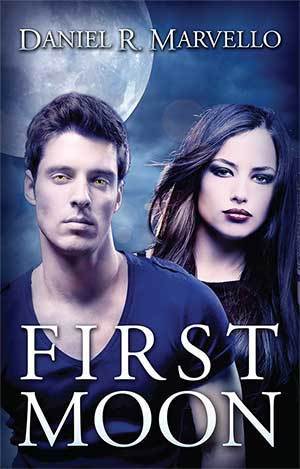 First Moon Cover