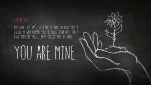 mine