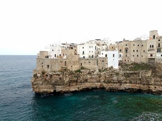 Polignano al Mare