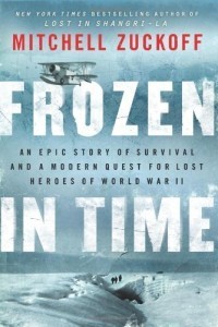 frozenintime