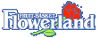 flowerland logo