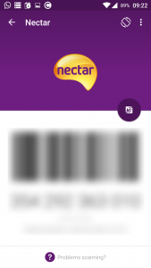 Stocard - The Loyalty Card App