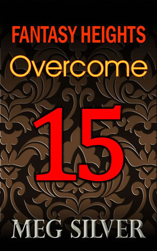 Fantasy Heights, Episode 15: Overcome