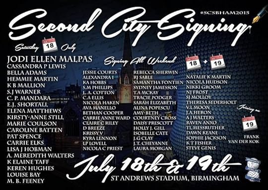 SecondCitySigningPoster
