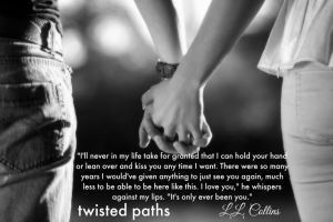 Couple Holding Hands