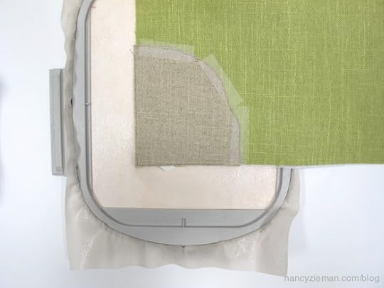 How to make designer handbags Nancy Zieman Eileen Roche