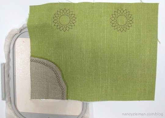 How to make designer handbags Nancy Zieman Eileen Roche