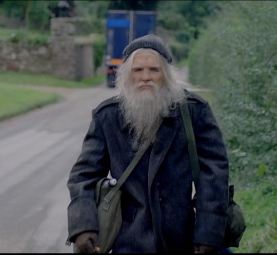 old merlin