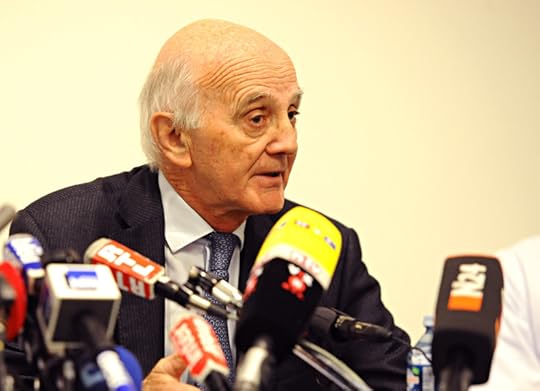 Michael Schumacher Seriously Injured After Ski Accident