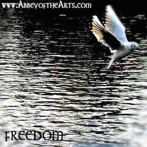 April 14- Freedom