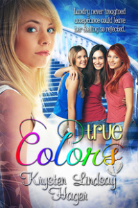 True Colors Krysten