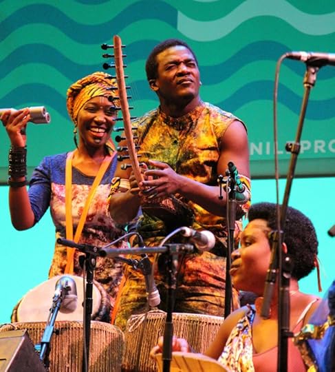 Image Credit: Marié Abe