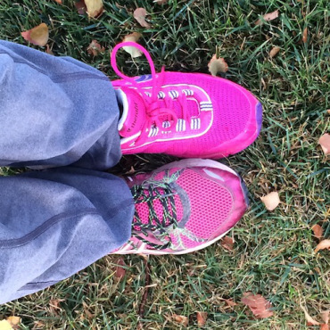 One sign you're not putting much thought into your wardrobe��� #whoops