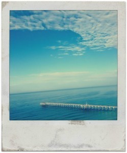 oceans