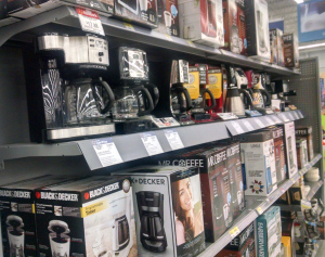 Coffee consumers face difficult life decisions in determining which coffee maker best suits their needs