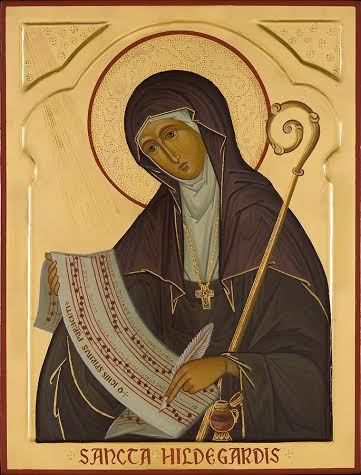 hildegard