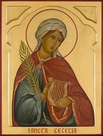 st cecilia