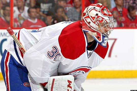 Carey Price, Montreal Canadiens