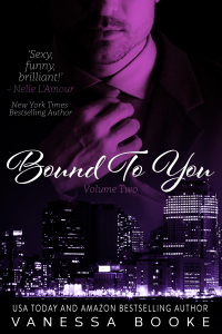 Bound To You Volume 2 FINAL 300dpi