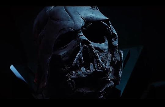 Star Wars TFA