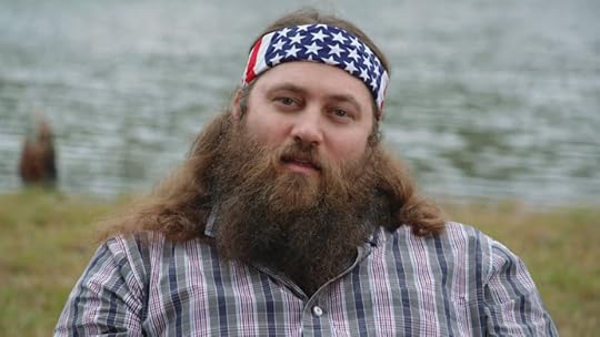 New Duck Dynasty Musical Brought Willie Robertson To Tears