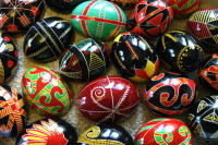 Why Easter Eggs? My “AHA!” Moment