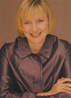 Image of Amanda Brettargh