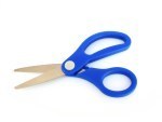 scissors