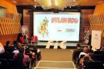 Presentación Dylan Dog y El Errante