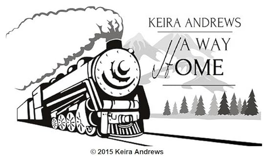 A Way Home Gay Amish Romance 3 By Keira Andrews