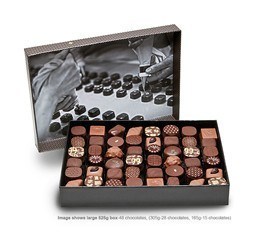 chocolates