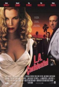 noir - LA Confidential