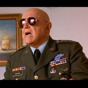 Rod Steiger in Mars Attacks!