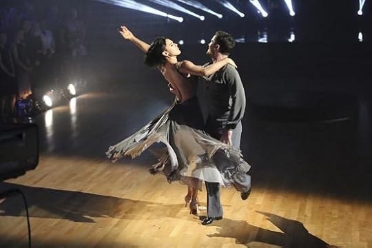 Demi Moore Tears Up Watching Daughter Rumer Willis On 'DWTS'